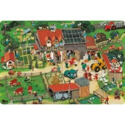 MEIN GROßES WIMMELBUCH - Kinderbuch -Sport Kleidung Welt 5637970670 c mein grosses wimmelbuch 24