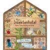 MEIN INSEKTENHOTEL - BIENE, SCHMETTERLING UND KÄFER - Kinderbuch 1 MEIN INSEKTENHOTEL - BIENE, SCHMETTERLING UND KÄFER - Kinderbuch -Sport Kleidung Welt 5637970672 a mein insektenhotel biene schmetterling und kaefer 24