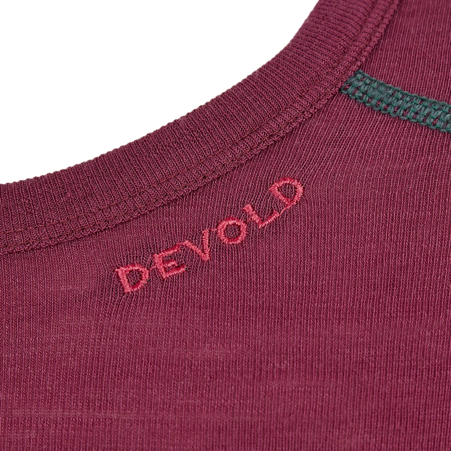 Devold LAUPAREN MERINO 190 SHIRT W Damen - Funktionsshirt 5 Devold LAUPAREN MERINO 190 SHIRT W Damen - Funktionsshirt – Bild 3