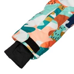 MONKEY NUTS Kinder - Skijacke -Sport Kleidung Welt 5637970807 d monkey nuts gosoaky 24