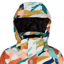 MONKEY NUTS Kinder - Skijacke -Sport Kleidung Welt 5637970807 e monkey nuts gosoaky 24