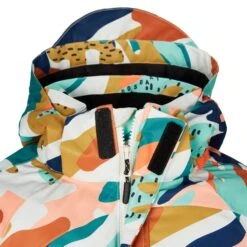 MONKEY NUTS Kinder - Skijacke -Sport Kleidung Welt 5637970807 f monkey nuts gosoaky 24