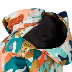 MONKEY NUTS Kinder - Skijacke -Sport Kleidung Welt 5637970807 g monkey nuts gosoaky 24