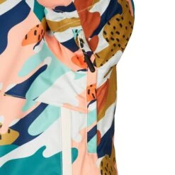 MONKEY NUTS Kinder - Skijacke -Sport Kleidung Welt 5637970807 i monkey nuts gosoaky 24