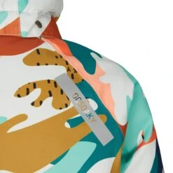 MONKEY NUTS Kinder - Skijacke -Sport Kleidung Welt 5637970807 j monkey nuts gosoaky 24