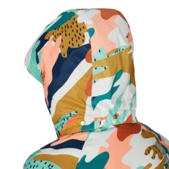 MONKEY NUTS Kinder - Skijacke -Sport Kleidung Welt 5637970807 k monkey nuts gosoaky 24