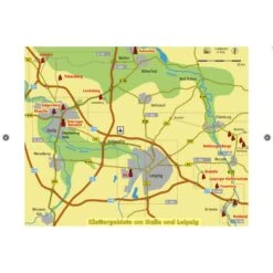 ROTGELBES FELSENLAND - Kletterführer 8 ROTGELBES FELSENLAND - Kletterführer -Sport Kleidung Welt 5637971050 c rotgelbes felsenland 24