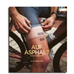AUF ASPHALT - Sachbuch