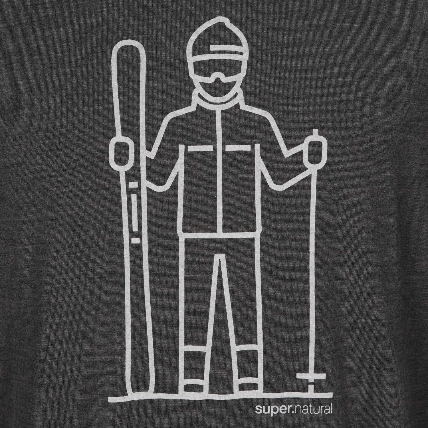 M SKIEUR TURTLE Herren - Rollkragenpullover 7 M SKIEUR TURTLE Herren - Rollkragenpullover – Bild 5