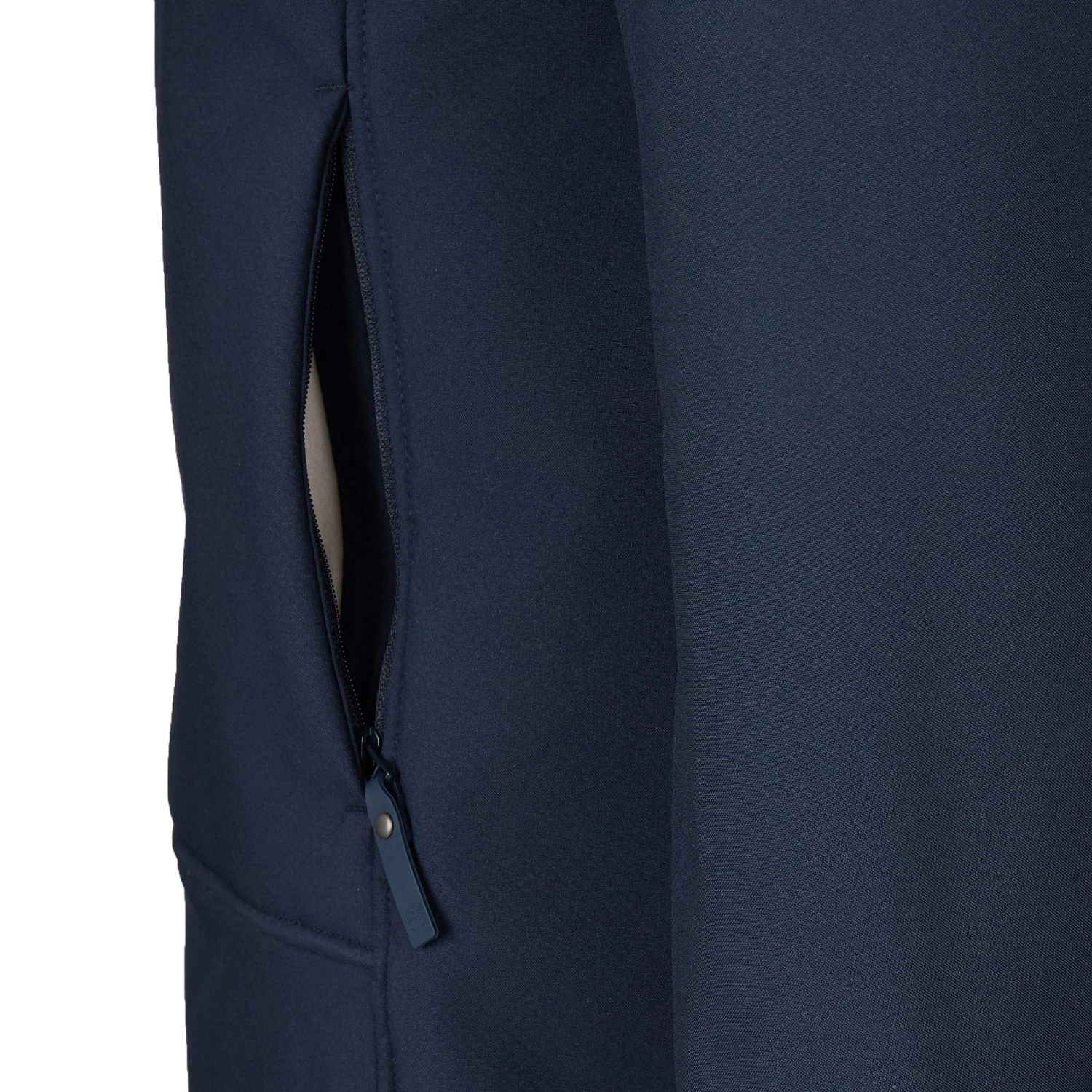 Jack Wolfskin WINDY VALLEY COAT W Damen - Softshelljacke 5 Jack Wolfskin WINDY VALLEY COAT W Damen - Softshelljacke – Bild 3