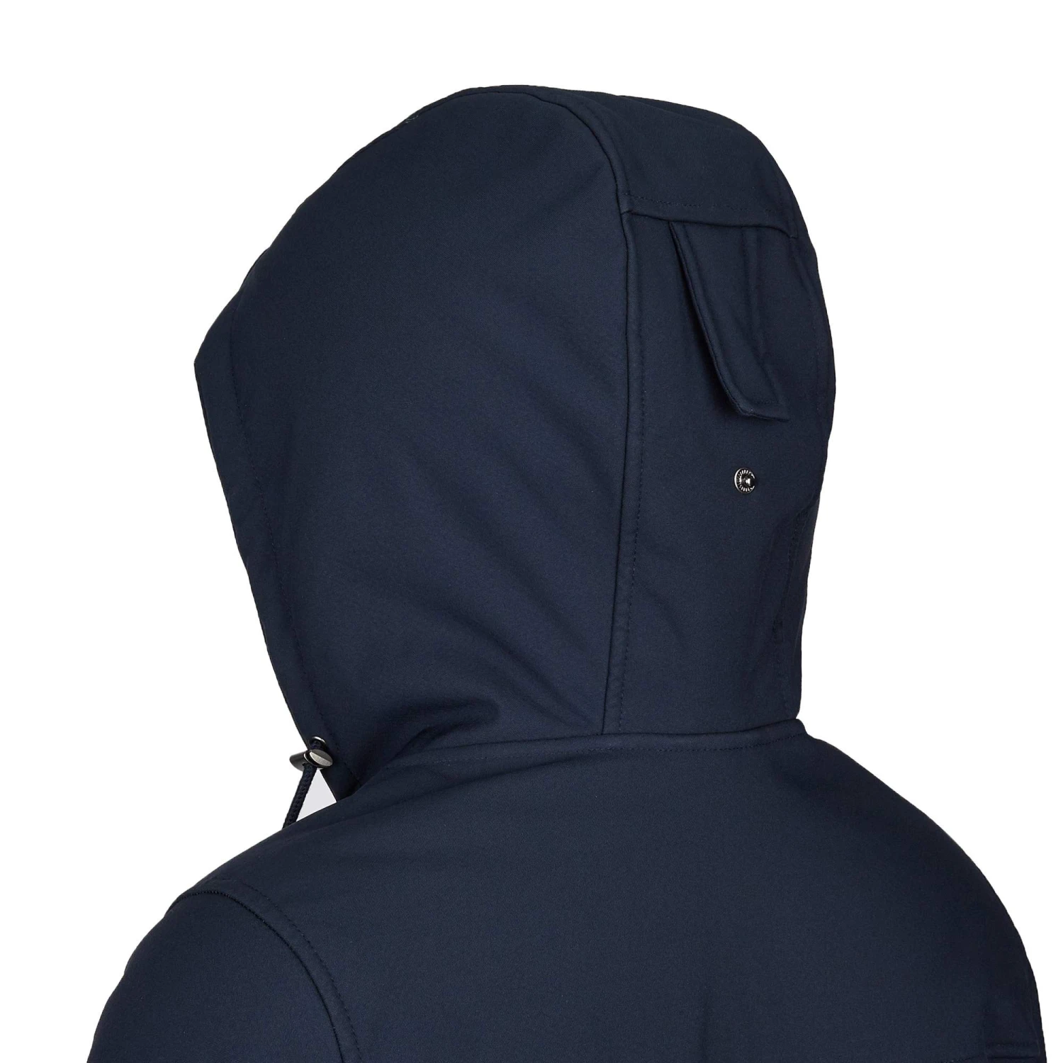 Jack Wolfskin WINDY VALLEY COAT W Damen - Softshelljacke 8 Jack Wolfskin WINDY VALLEY COAT W Damen - Softshelljacke – Bild 6