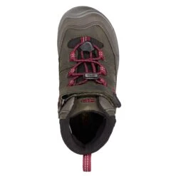 Keen REDWOOD MID WP Kinder - Winterstiefel -Sport Kleidung Welt 5637971912 f redwood mid wp keen 24