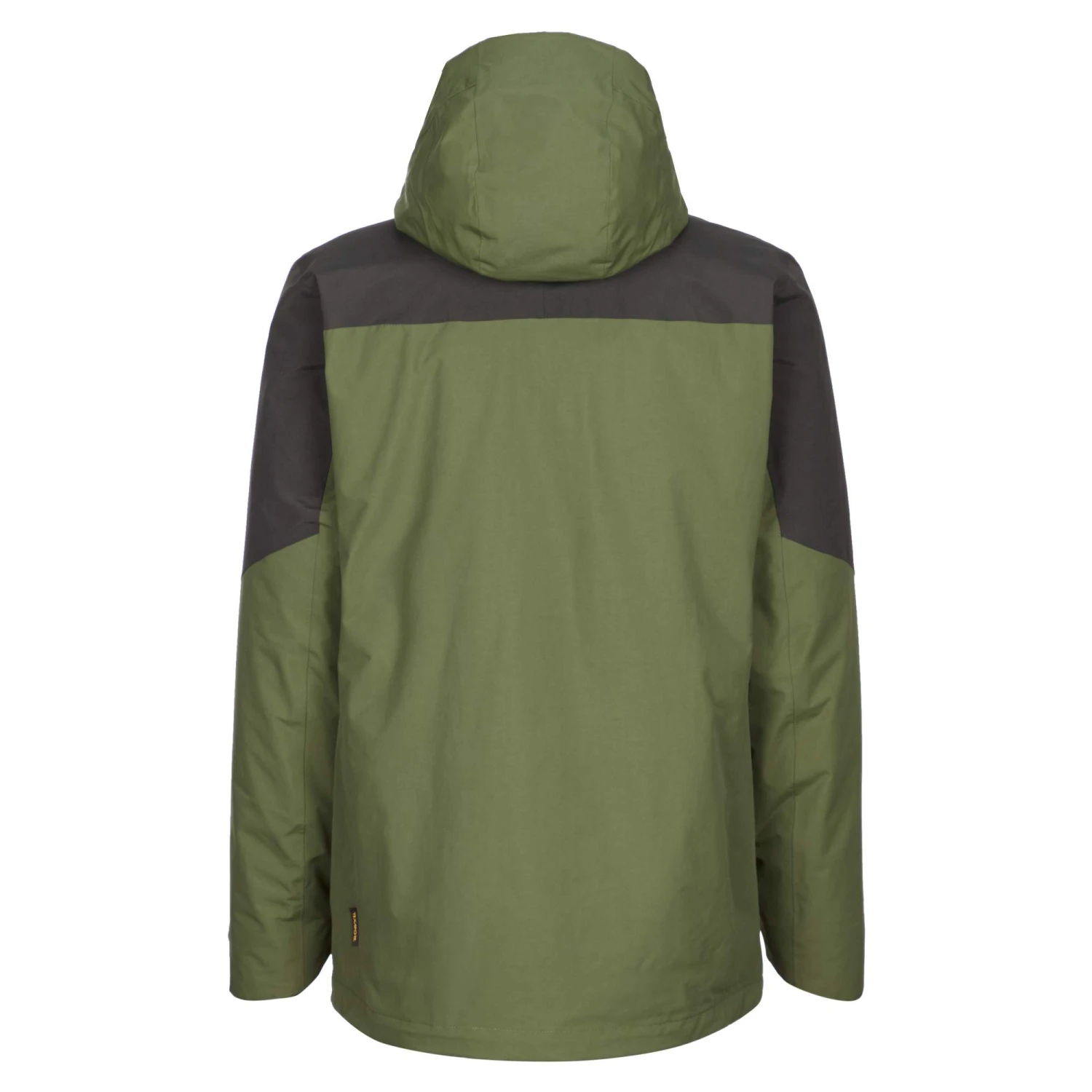 Jack Wolfskin ROMBERG 3IN1 JKT M Herren - Doppeljacke 4 Jack Wolfskin ROMBERG 3IN1 JKT M Herren - Doppeljacke – Bild 2