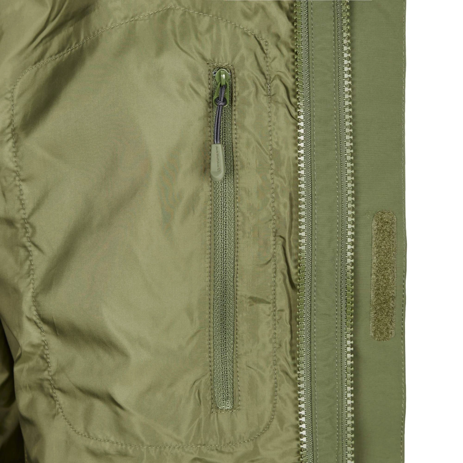 Jack Wolfskin ROMBERG 3IN1 JKT M Herren - Doppeljacke 11 Jack Wolfskin ROMBERG 3IN1 JKT M Herren - Doppeljacke – Bild 9