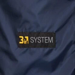 Jack Wolfskin ALTENBERG 3IN1 JKT M Herren - Doppeljacke -Sport Kleidung Welt 5637973348 h altenberg 3in1 jkt m jack wolfskin 24