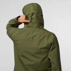 Jack Wolfskin BESLER 2L JKT M Herren - Regenjacke -Sport Kleidung Welt 5637973371 p besler 2l jkt m jack wolfskin 24