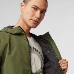 Jack Wolfskin BESLER 2L JKT M Herren - Regenjacke -Sport Kleidung Welt 5637973371 s besler 2l jkt m jack wolfskin 24