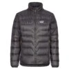 Jack Wolfskin DNA TUNDRA DOWN JKT M Herren - Daunenjacke