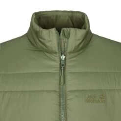 Jack Wolfskin BERGLAND INS JKT M Herren - Isolationsjacke -Sport Kleidung Welt 5637973387 e bergland ins jkt m jack wolfskin 24
