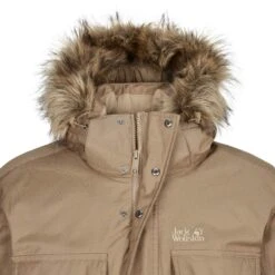 Jack Wolfskin WINTERFROST DOWN PARKA M Herren - Daunenjacke -Sport Kleidung Welt 5637973492 g winterfrost down parka m jack wolfskin 24