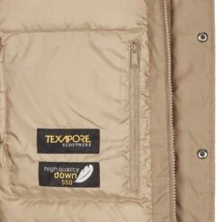 Jack Wolfskin WINTERFROST DOWN PARKA M Herren - Daunenjacke -Sport Kleidung Welt 5637973492 i winterfrost down parka m jack wolfskin 24