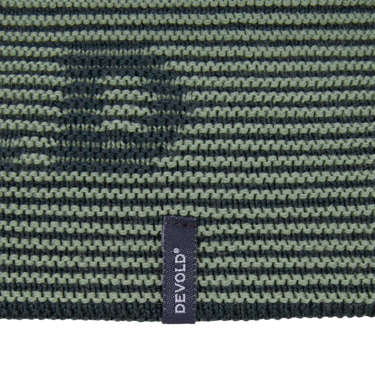 Devold RIB LOGO MERINO HEADBAND Unisex - Stirnband 4 Devold RIB LOGO MERINO HEADBAND Unisex - Stirnband – Bild 2