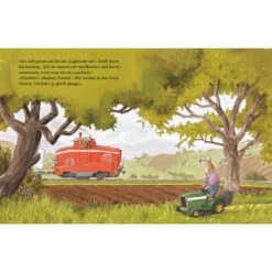 DR. BRUMM: DR. BRUMM FÄHRT ZUG - Kinderbuch -Sport Kleidung Welt 5637974111 c dr brumm dr brumm faehrt zug 24