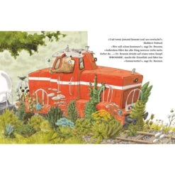 DR. BRUMM: DR. BRUMM FÄHRT ZUG - Kinderbuch -Sport Kleidung Welt 5637974111 d dr brumm dr brumm faehrt zug 24