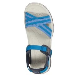 Keen TERRADORA II STRAPPY OPEN TOE W Damen - Outdoor Sandalen -Sport Kleidung Welt 5637974194 f terradora ii strappy open toe w keen 24