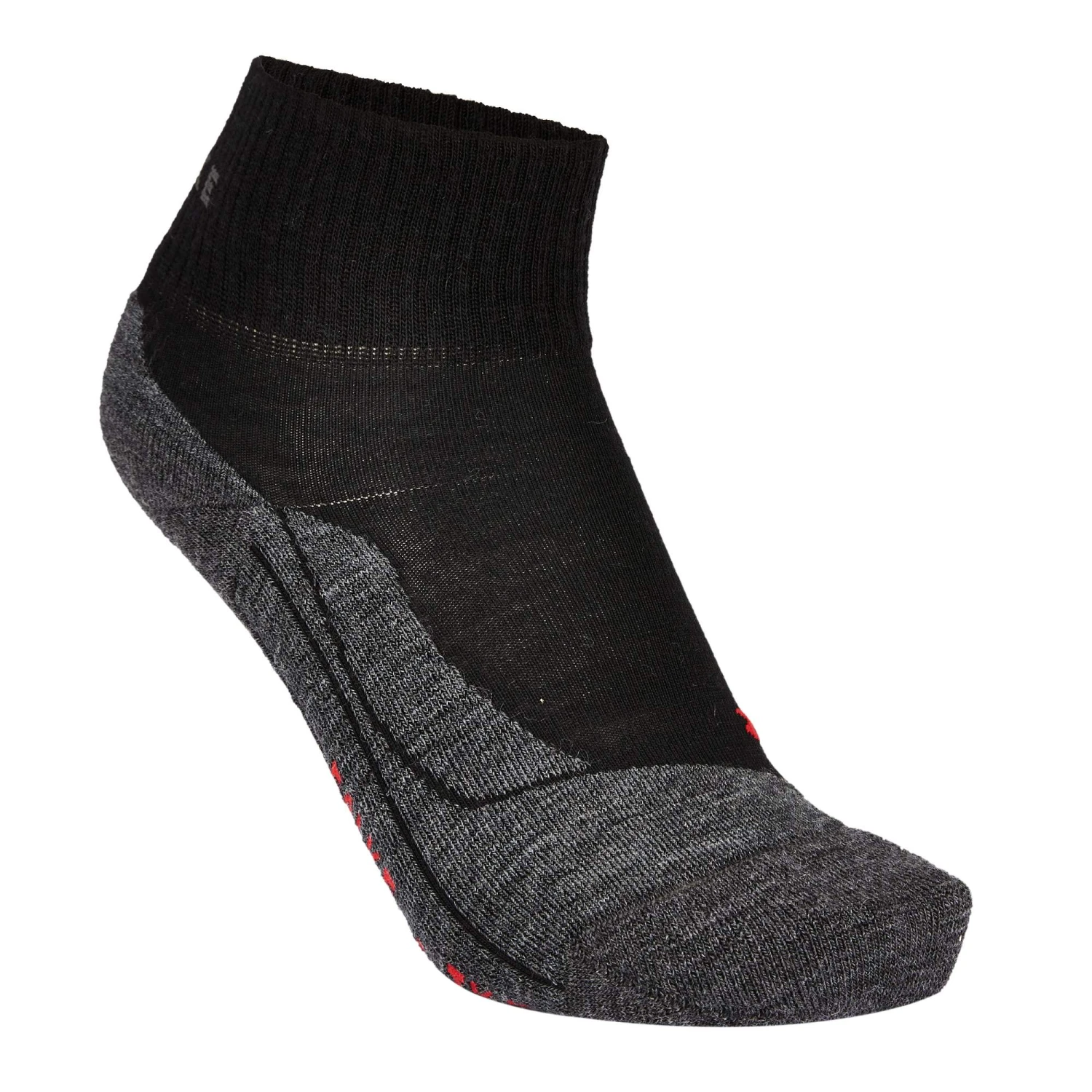 Falke TK5 WOOL SHORT Damen - Wandersocken 3 Falke TK5 WOOL SHORT Damen - Wandersocken