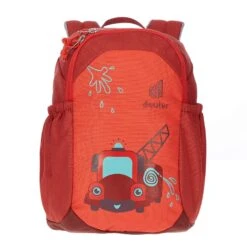 Deuter PICO Kinder - Kinderrucksack -Sport Kleidung Welt 5637974367 f pico deuter 24