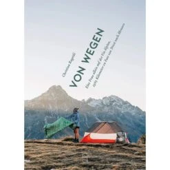 VON WEGEN - Reisebericht