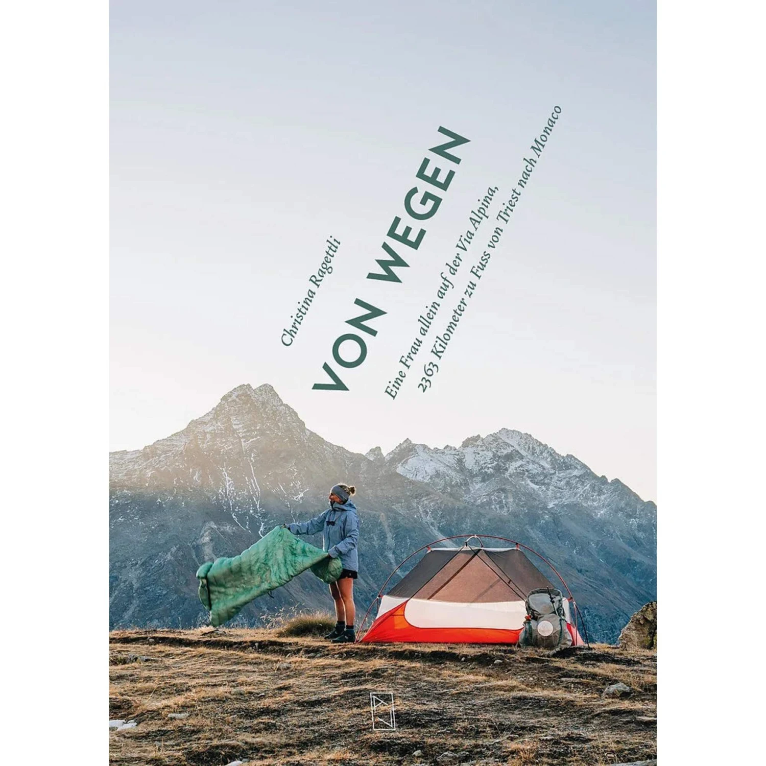 VON WEGEN - Reisebericht 3 VON WEGEN - Reisebericht