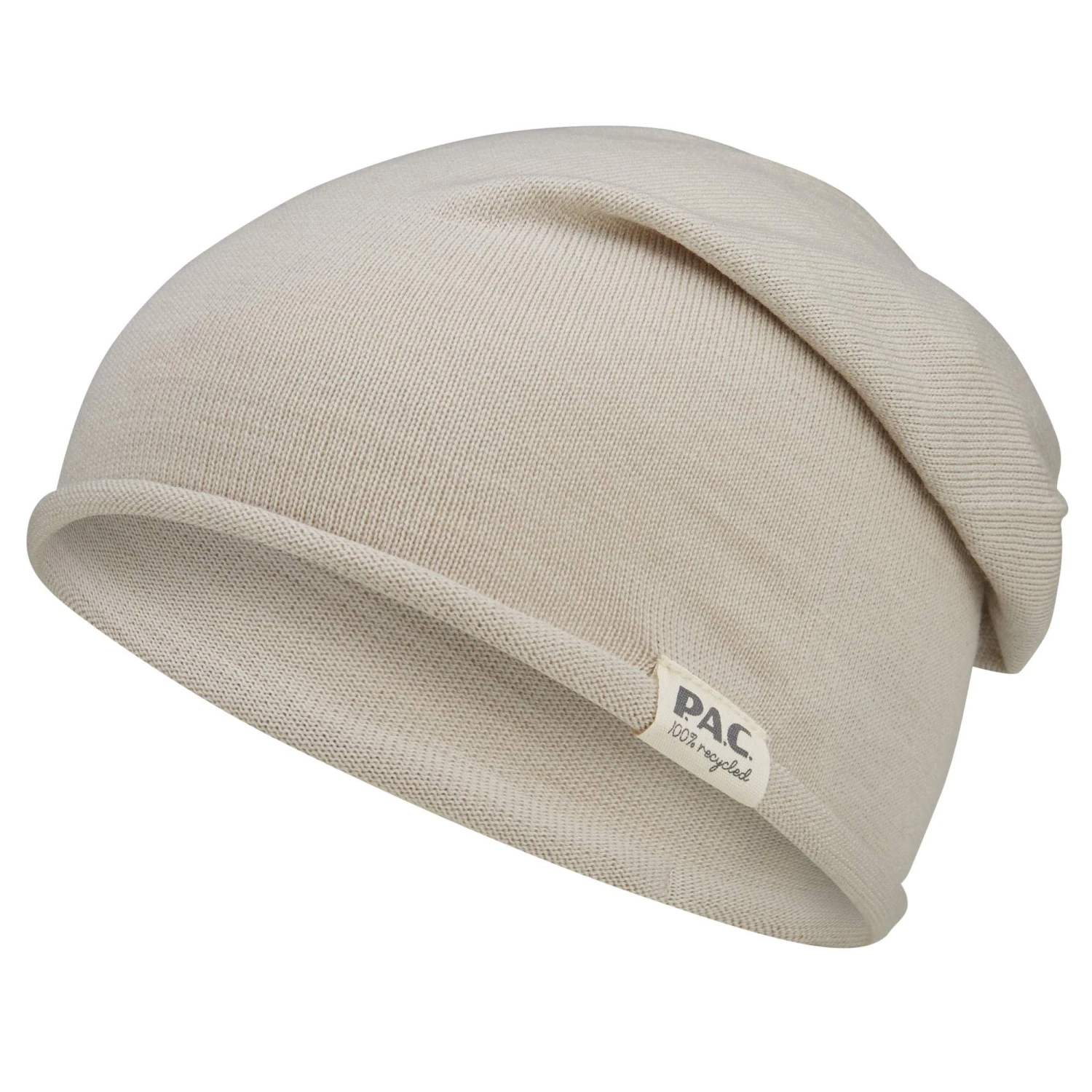 P.A.C. NATURE MERIN 1 RECYCLED MERINO BEANIE Unisex - Wollmütze 3 P.A.C. NATURE MERIN 1 RECYCLED MERINO BEANIE Unisex - Wollmütze