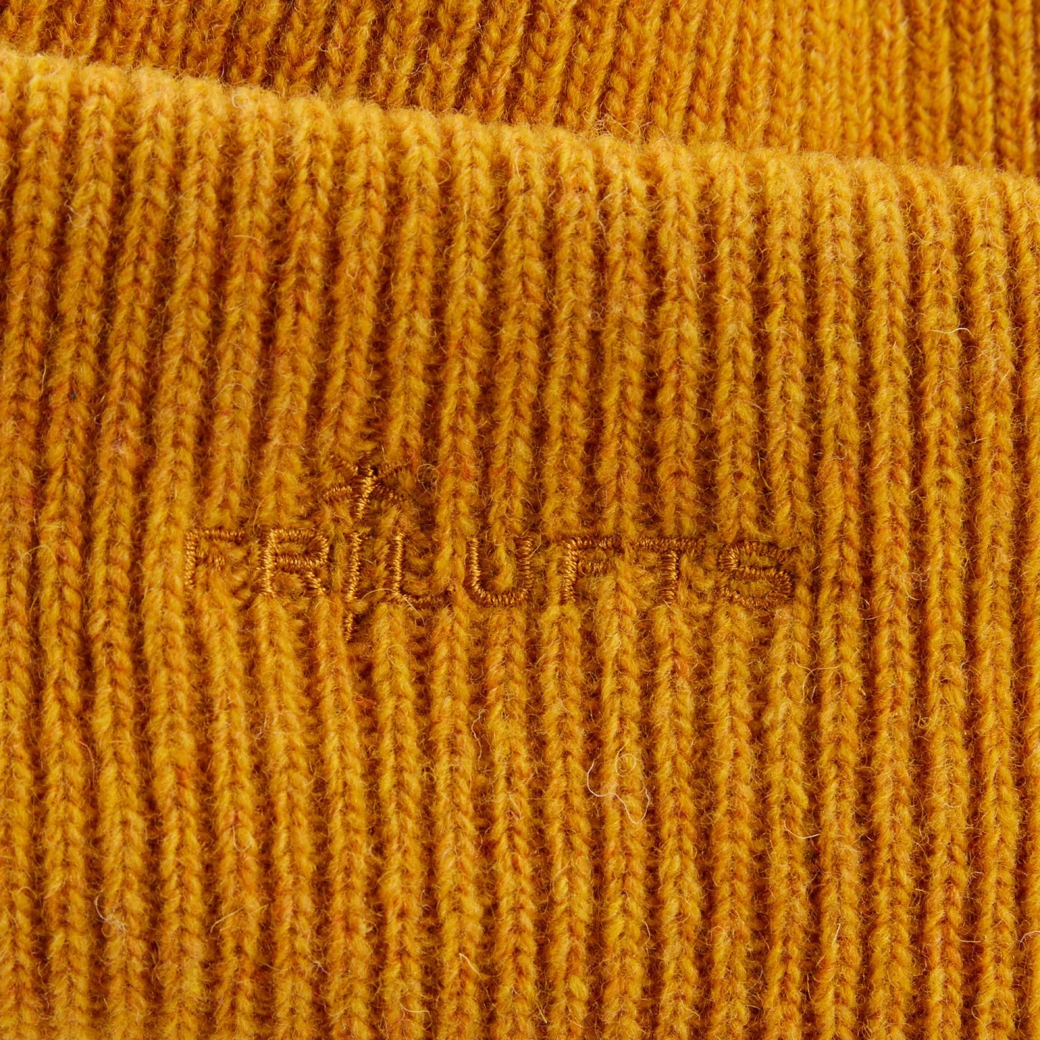 FRILUFTS MISSJÖ KNITTED BEANIE Unisex - Mütze 4 FRILUFTS MISSJÖ KNITTED BEANIE Unisex - Mütze – Bild 2