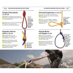 KNOTEN SCHRITT FÜR SCHRITT - Ratgeber -Sport Kleidung Welt 5637984834 d knoten schritt fuer schritt 24