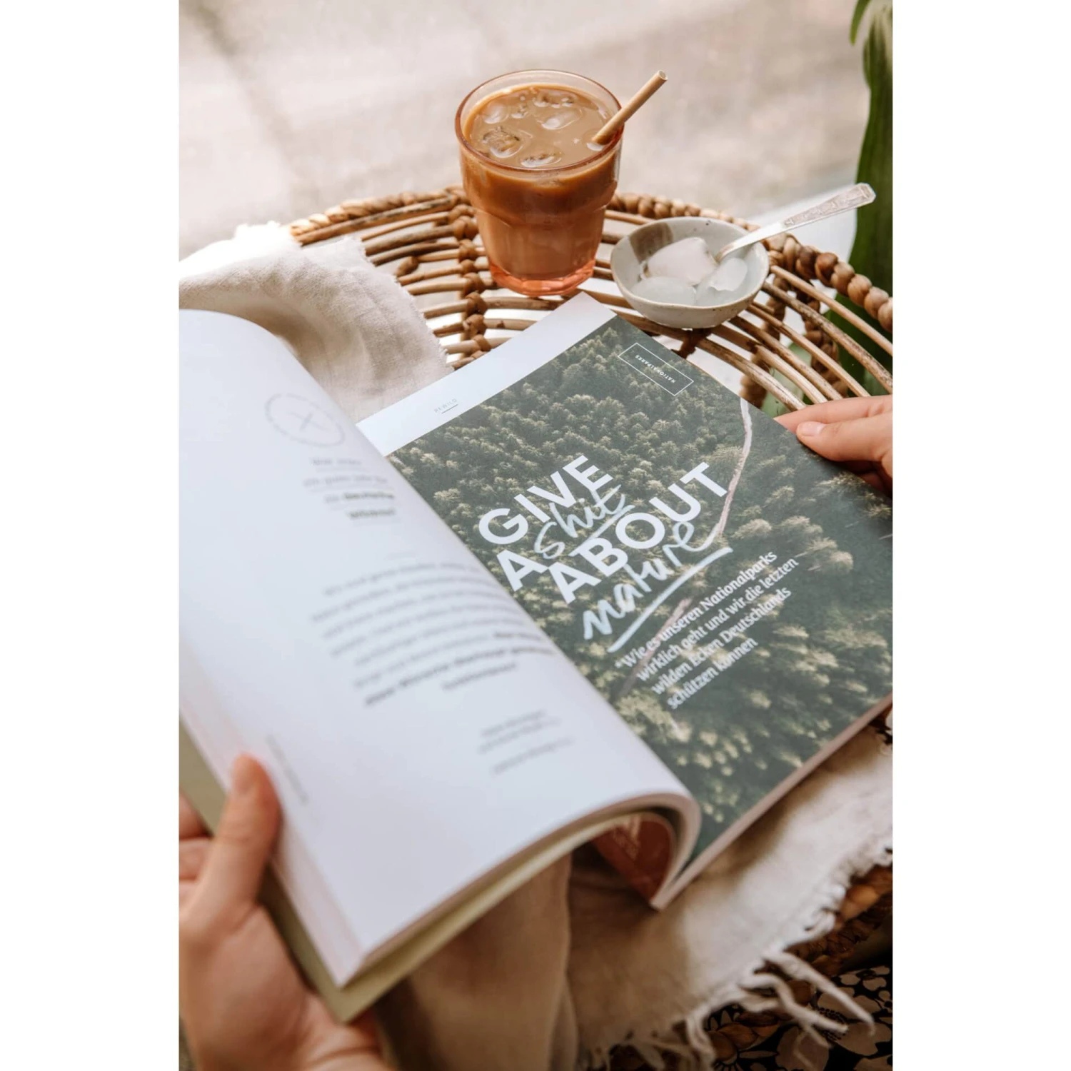 THE FEMALE EXPLORER #2 - Reisebericht 5 THE FEMALE EXPLORER #2 - Reisebericht – Bild 3