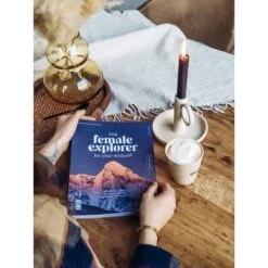 THE FEMALE EXPLORER #1 - Reisebericht 6 THE FEMALE EXPLORER #1 - Reisebericht -Sport Kleidung Welt 5637985435 b the female explorer 1 24