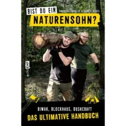 BIST DU EIN NATURENSOHN? - Ratgeber