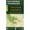 WANDERKARTE NATIONALPARK HAINICH 1 : 25 000 2 WANDERKARTE NATIONALPARK HAINICH 1 : 25 000 -Sport Kleidung Welt 5637992077 a wanderkarte nationalpark hainich 1 25 000 24