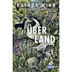 ÜBERLAND - Reisebericht