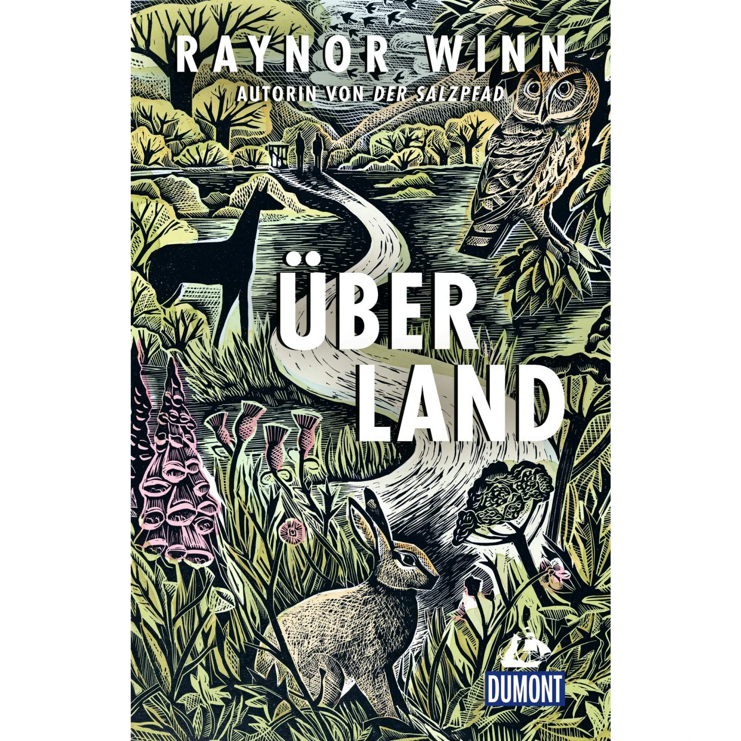 ÜBERLAND - Reisebericht 3 ÜBERLAND - Reisebericht