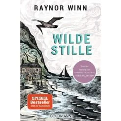 WILDE STILLE - Reisebericht