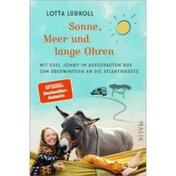 SONNE, MEER UND LANGE OHREN - Reisebericht