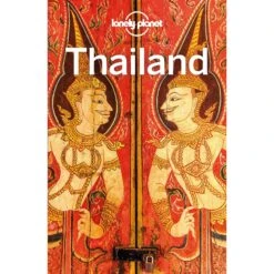 LONELY PLANET REISEFÜHRER THAILAND - Reiseführer