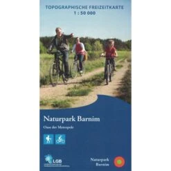18 NATURPARK BARNIM