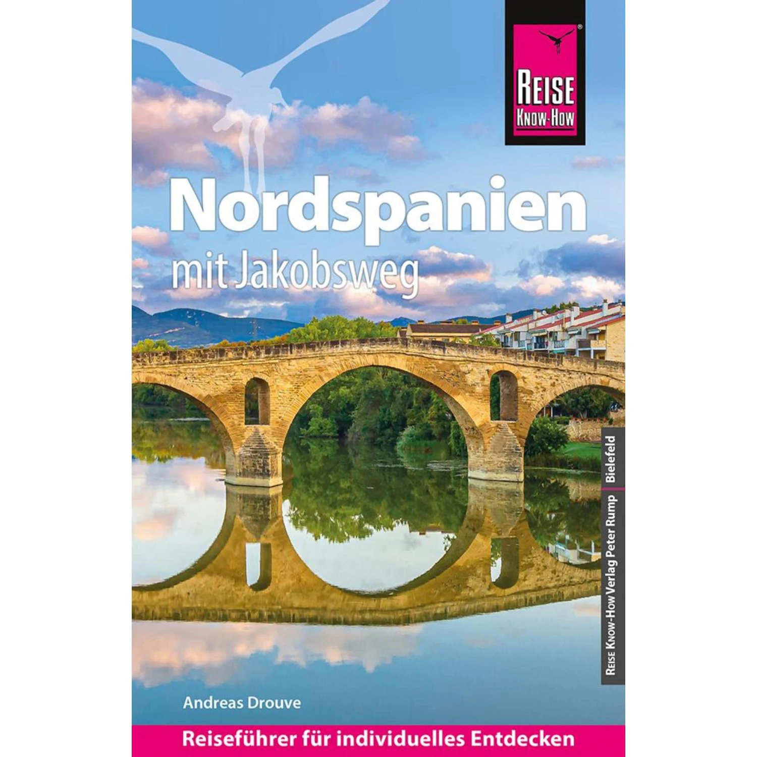 REISE KNOW-HOW REISEFÜHRER NORDSPANIEN MIT JAKOBSWEG - Reiseführer 3 REISE KNOW-HOW REISEFÜHRER NORDSPANIEN MIT JAKOBSWEG - Reiseführer