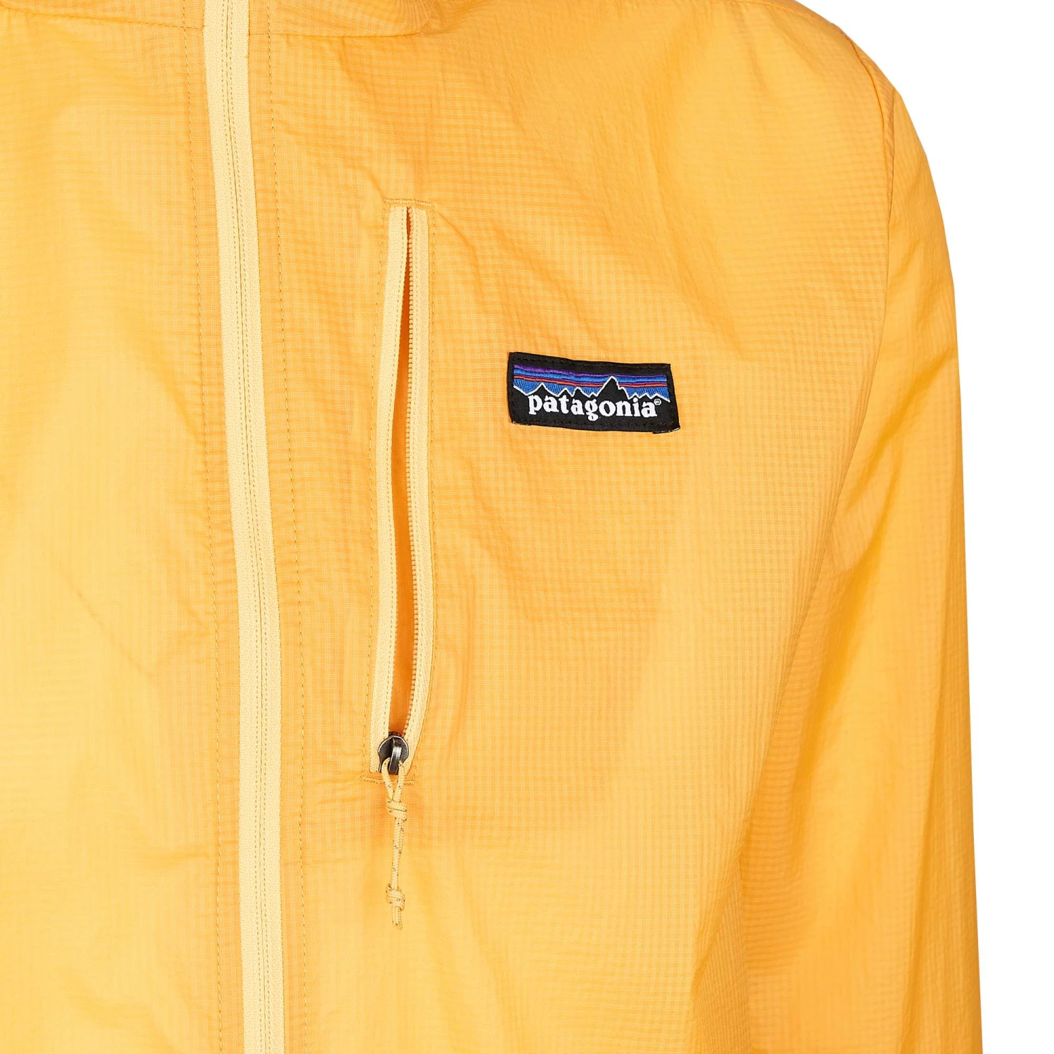 Patagonia M' S HOUDINI JKT Herren - Windbreaker – Bild 3