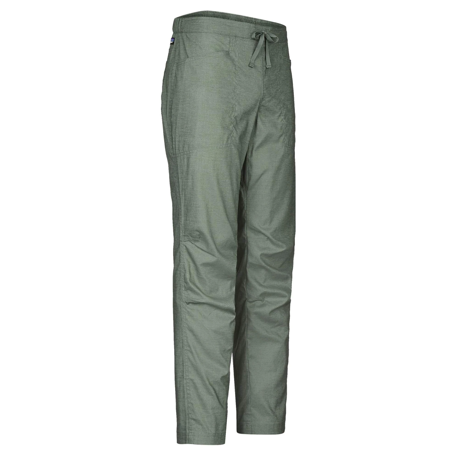 Patagonia M' S HAMPI ROCK PANTS - REG Herren - Kletterhose – Bild 2