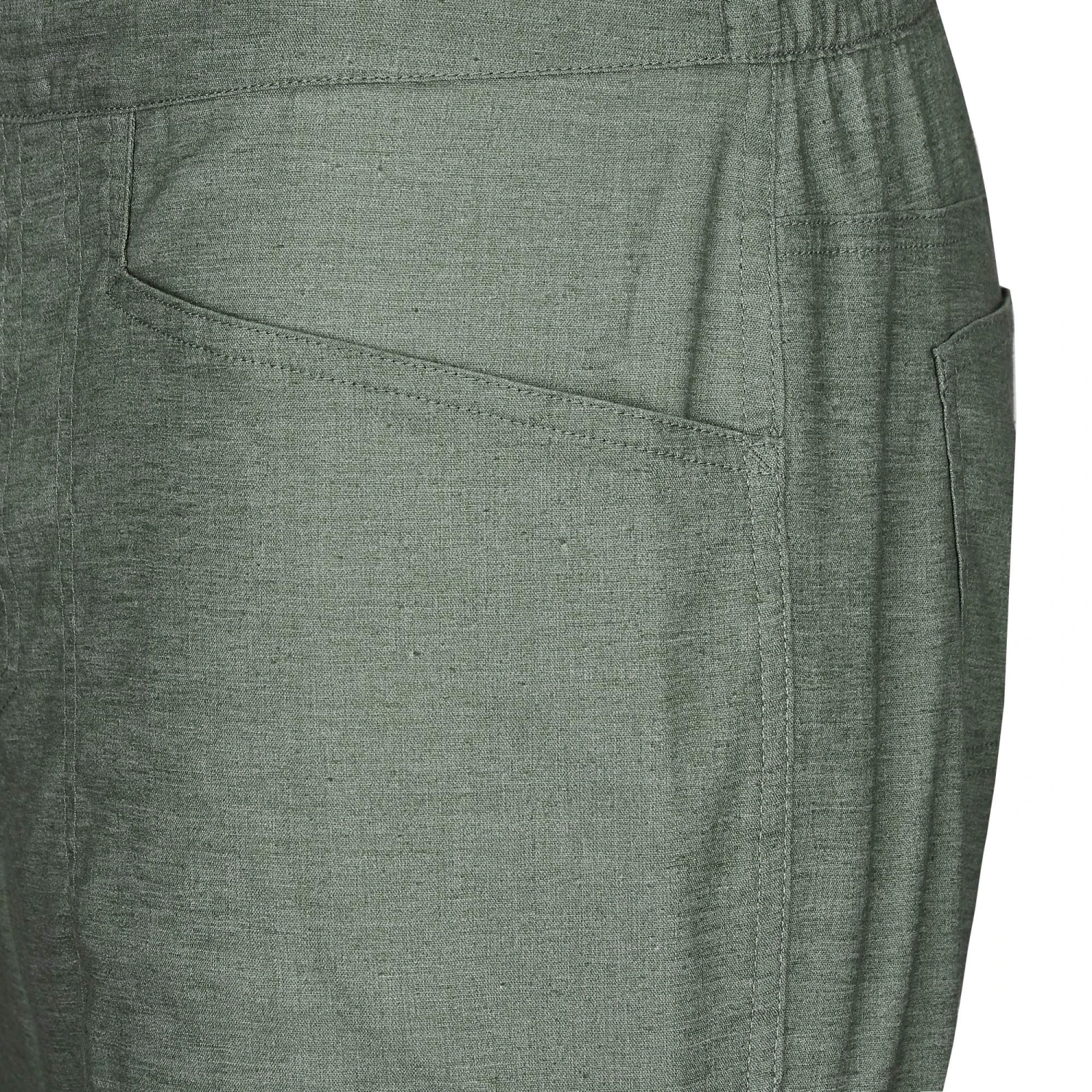 Patagonia M' S HAMPI ROCK PANTS - REG Herren - Kletterhose – Bild 4